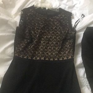 Ivanka trump dress